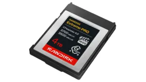 SanDisk представила компактный кардридер QuickFlow TF с интерфейсом USB-C 3.2 Gen 1