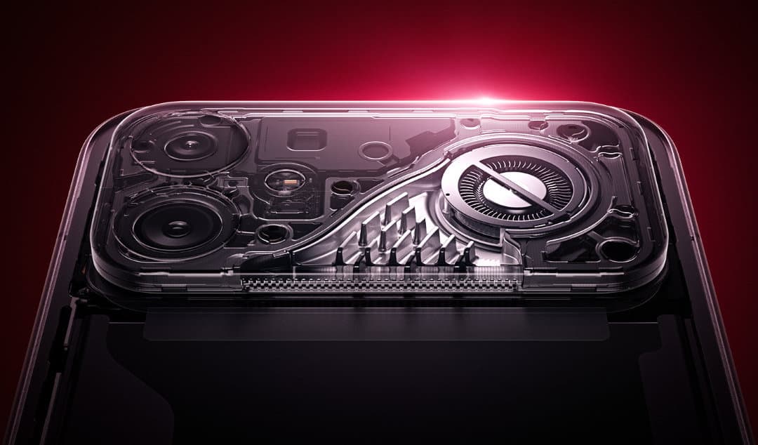 Redmi K90 Max официально анонсирован: игровой флагман с активным охлаждением и экраном 165 Гц