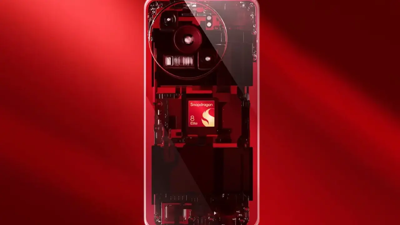 Snapdragon 8 Elite Gen 6 получит сверхэкономичное LP-ядро для фоновых задач