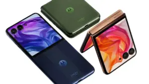 Motorola расширила бета-тест Android 17 для смартфонов Razr и Edge