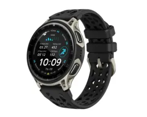 Amazfit представила спортивные часы Cheetah 2 Pro с титановым корпусом за 450 евро