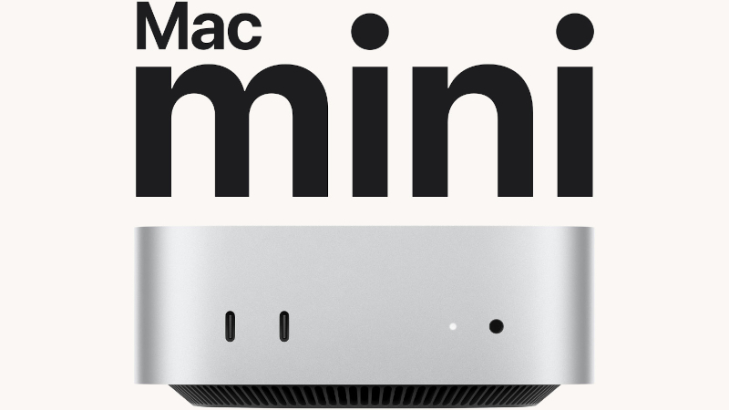 Мощные Mac mini и Mac Studio пропали из продажи: всплеск спроса от ИИ‑агентов оставил Apple без топовых конфигураций