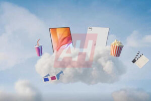 Asus после отказа от смартфонов готовит флагманский планшет Asus Pad с двухслойным OLED