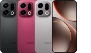 Утечка раскрыла характеристики Oppo Find X10: 8000 мА·ч батарея и двойная 200-Мп камера