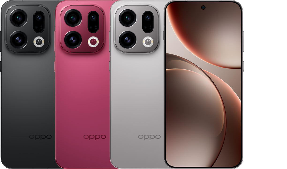 Утечка раскрыла характеристики Oppo Find X10: 8000 мА·ч батарея и двойная 200-Мп камера