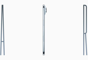 В Южной Корее создали сверхтонкий модуль камеры с углом обзора 140°