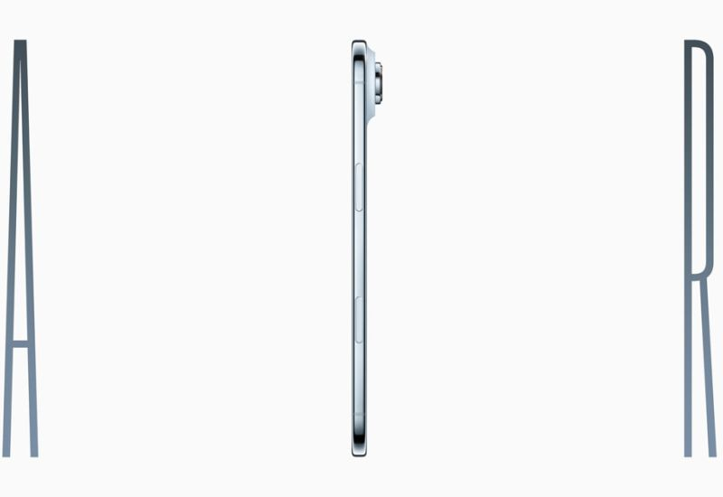 В Южной Корее создали сверхтонкий модуль камеры с углом обзора 140°