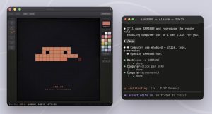 Claude Code получил режим Computer Use и научился управлять macOS