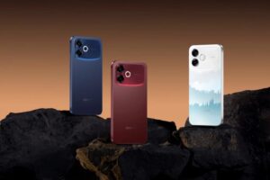 Oppo F33 и F33 Pro представят в Индии 15 апреля: упор на селфи-камеру и ИИ