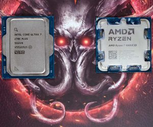 Intel ставит на Nova Lake и огромный кеш, чтобы вернуть доверие геймеров