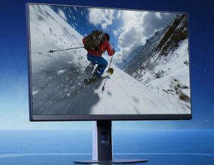 Игровой монитор REDMI Monitor G25 300Hz с Fast IPS и HDR оценен в $110