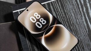 Huawei Enjoy 90 Pro Max обошёл iPhone 17 по стартовым продажам