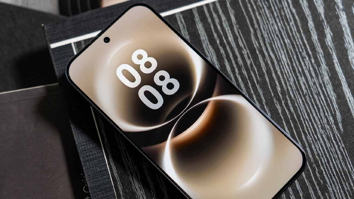 Huawei Enjoy 90 Pro Max обошёл iPhone 17 по стартовым продажам