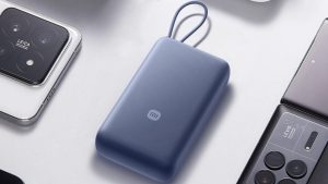 Huawei, Xiaomi и Anker договорились о едином стандарте безопасности повербанков
