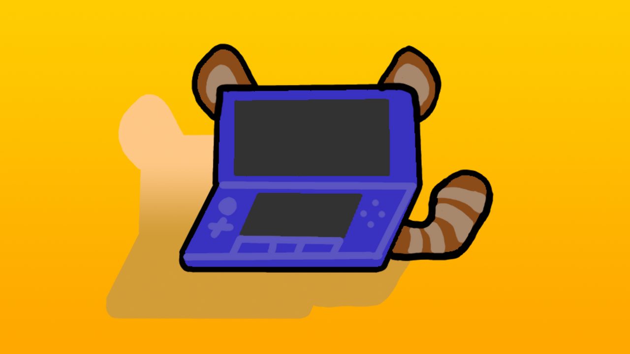 Эмулятор Nintendo 3DS Tanuki3DS обновился до версии 0.5 с поддержкой камеры и микрофона