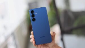 Samsung выпустила апрельский патч‑2026 для Galaxy S25: закрыто 47 уязвимостей