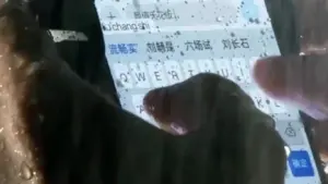 OPPO A6s Pro представлен: смартфон с экраном, работающим под водой