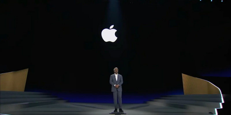 Google официально прорекламировала новую Siri на базе ИИ Gemini на конференции Cloud Next ’26