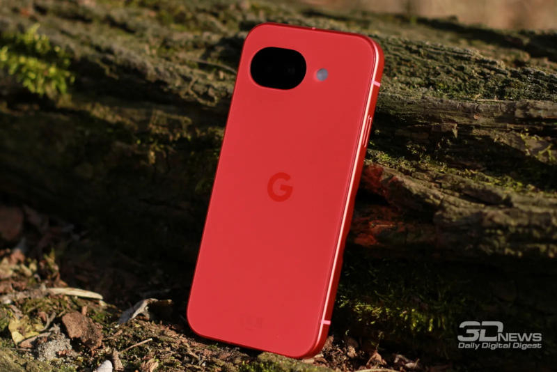 Android 17 Beta 4 раскрыла функцию Pixel Glow: Google готовит подсветку для Pixel 11