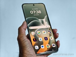 Motorola готовит смартфоны Edge 70 Pro и Razr 70 Ultra с отделкой под кожу, нейлон и дерево