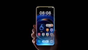 HarmonyOS 7 получит переработанный интерфейс и умное голосовое управление в играх