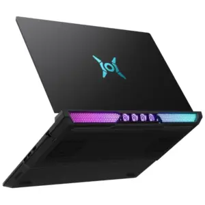 Игровой ноутбук HONOR WIN H9 представлен с Intel Core Ultra и экраном 300 Гц