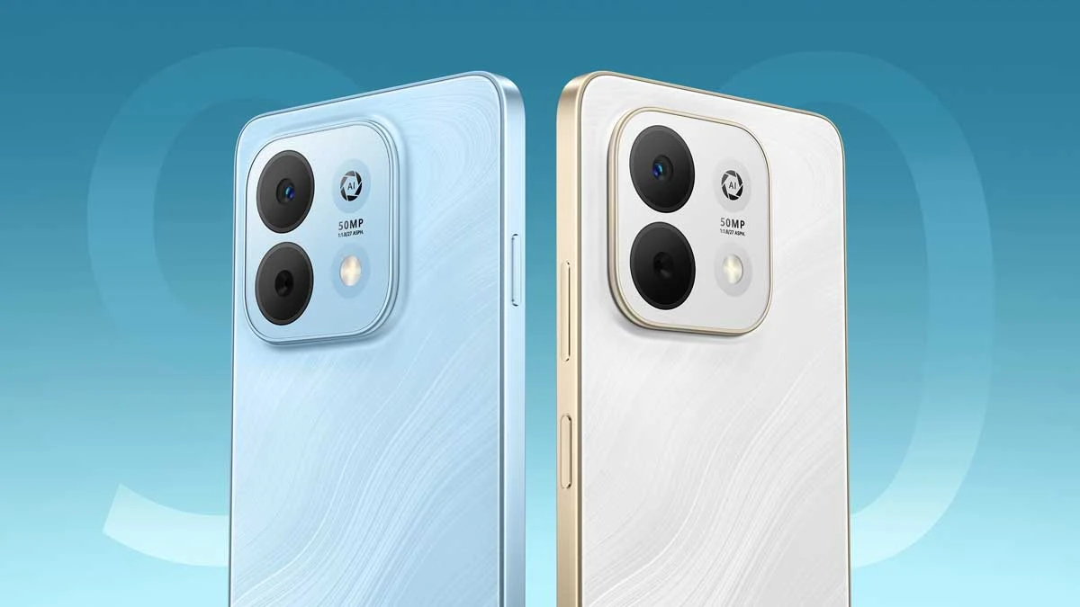 Huawei начала продажи бюджетного смартфона Enjoy 90 с батареей 6620 мАч и экраном 120 Гц