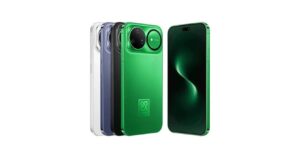 Huawei Nova 15 Pro вышел в России: субфлагман с Kirin 9010S и 100-ваттной зарядкой за 45 тысяч рублей