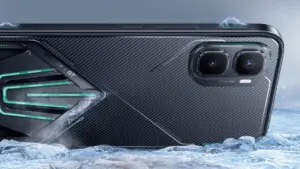 Infinix назначила премьеру игрового смартфона GT 50 Pro на 24 апреля