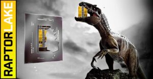 Intel сохраняет поддержку платформы LGA1700 и процессоров Raptor Lake