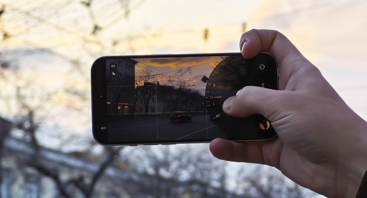 «Айфон снимает лучше всех»: почему этот миф больше не работает