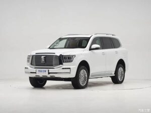 Tank 500 получил крупное обновление Coffee OS 3.4: умнее ассистенты и расширенная интеграция со смартфонами