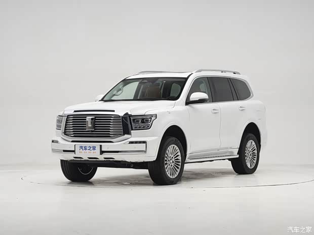 Tank 500 получил крупное обновление Coffee OS 3.4: умнее ассистенты и расширенная интеграция со смартфонами