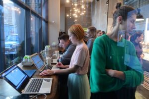 Спрос на восстановленные ноутбуки в России за год вырос до 70% на фоне подорожания новой техники