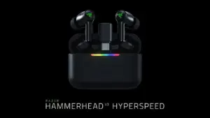 Razer Hammerhead V3 HyperSpeed: игровые наушники с мгновенным переключением между устройствами