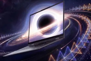 Представлен сверхлёгкий бизнес-ноутбук Lenovo ThinkPad X1 Carbon Aura AI 2026