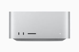 Apple перестала принимать заказы на часть конфигураций Mac mini и Mac Studio