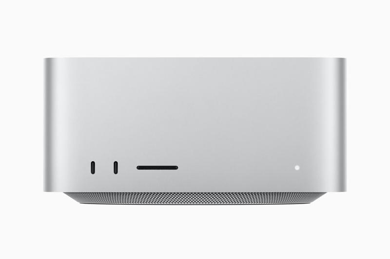 Apple перестала принимать заказы на часть конфигураций Mac mini и Mac Studio