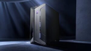 Honor Win 2 оснастят аккумулятором на 10 000 мАч и быстрой зарядкой 100 Вт