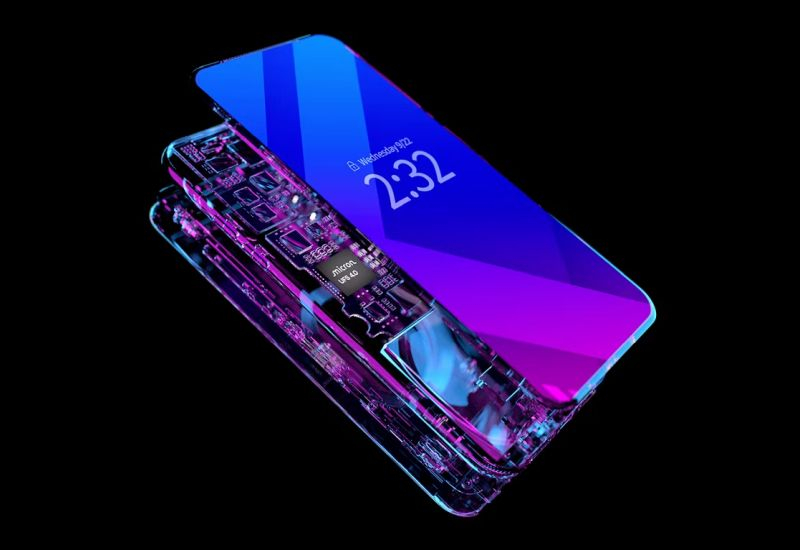 Apple выкупает мобильную память по завышенным ценам ради расширения доли рынка iPhone