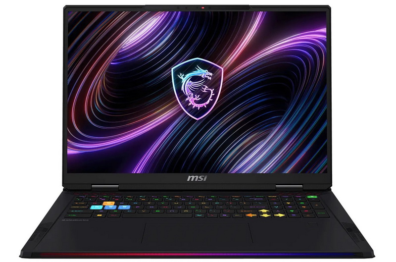 MSI представила игровые ноутбуки Crosshair 16 и Crosshair 16 Max с OLED‑экранами и графикой RTX 50‑й серии