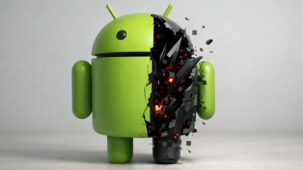 В Google Play выявили кампанию NoVoice: более 2,3 млн Android-устройств под угрозой перманентного взлома