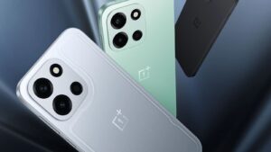 От 33 000 рублей: в Индии стартовали продажи мощного смартфона OnePlus Nord 6 с батареей 9000 мАч