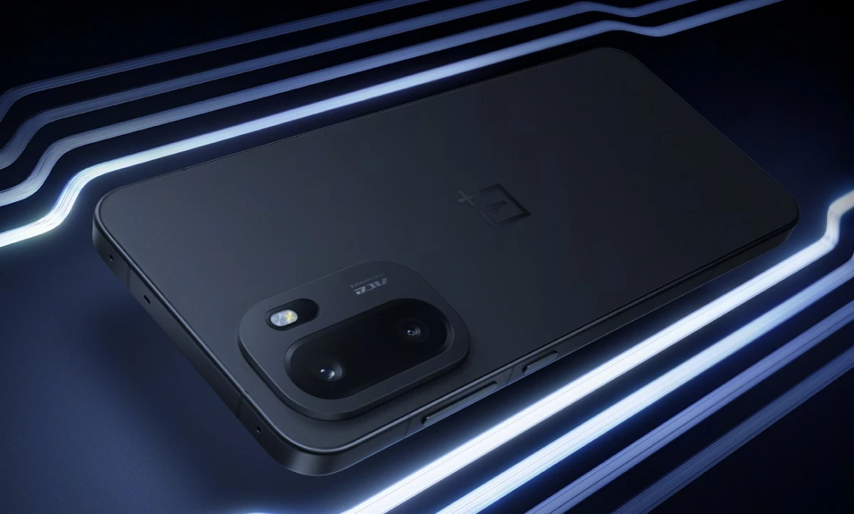 OnePlus начала тизерить флагманский смартфон Ace 6 Ultra на базе Dimensity 9500