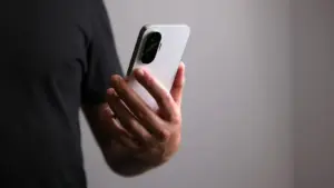 Google готовит Tap to Share: обмен данными касанием смартфонов на Android