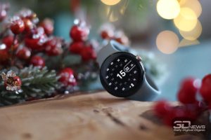 Google переводит экосистему Wear OS на 64-битные приложения