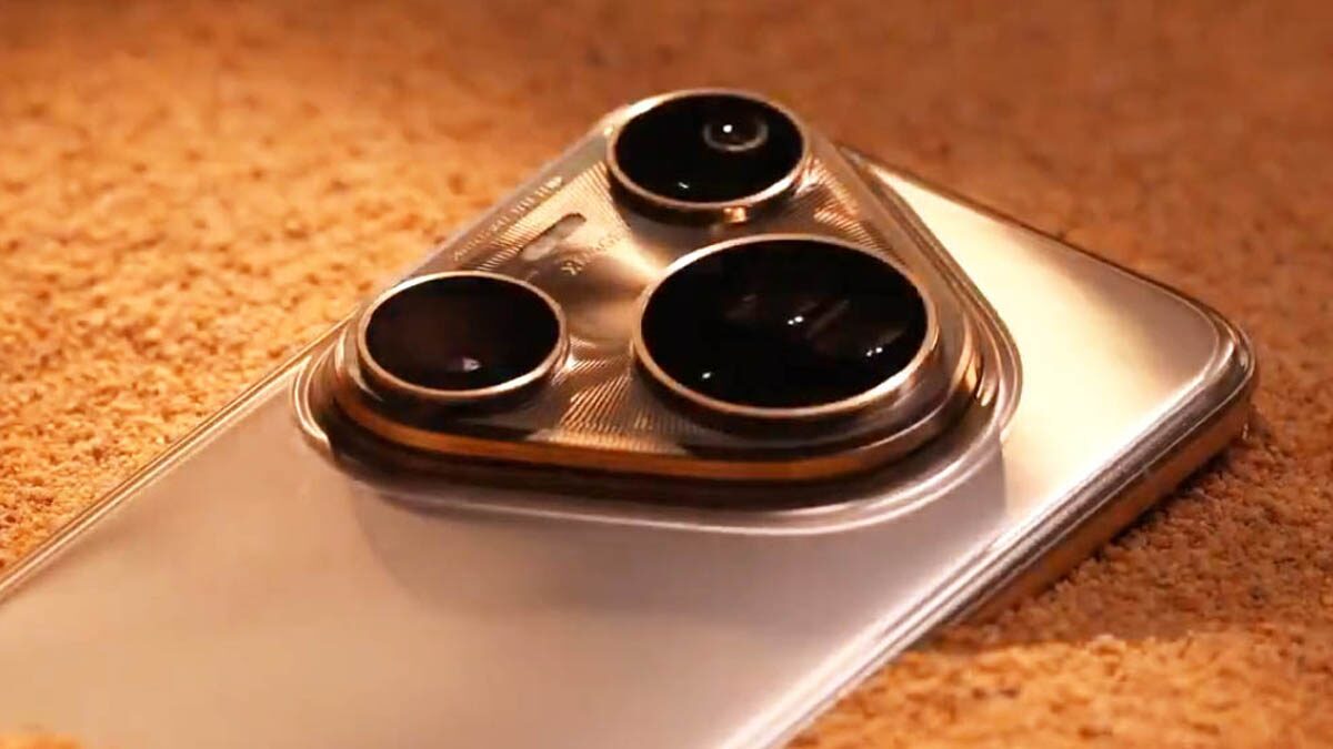 Инсайдер раскрыл ключевое преимущество камер Huawei Pura 90 Pro и Pro Max