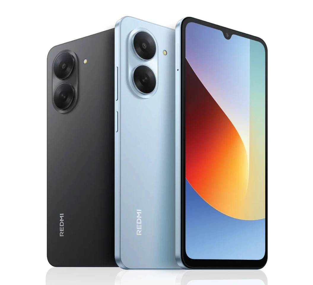 От 8,6 тысяч рублей: стартовали продажи бюджетного смартфона REDMI A7 с экраном 120 Гц