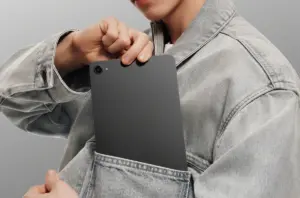 Redmi K Pad 2 официально представлен: 8,8″ 3K/165 Гц и флагманский чип MediaTek