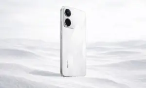 Xiaomi представила в Китае бюджетные 5G‑смартфоны REDMI R70 5G и R70m 5G с крупным экраном